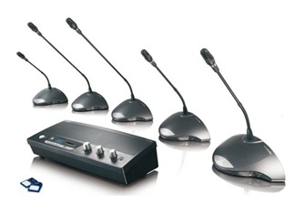 CCS900会议系统