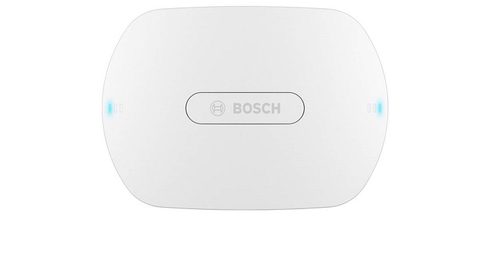 BOSCH DICENTIS无线会议系统