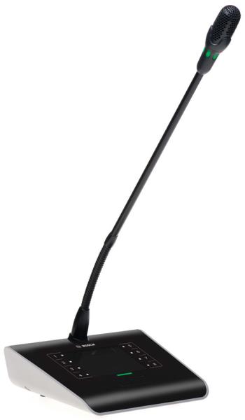 PLM-8CS 斑丽矩阵8区域呼叫站