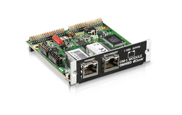 OM-1 接口模块