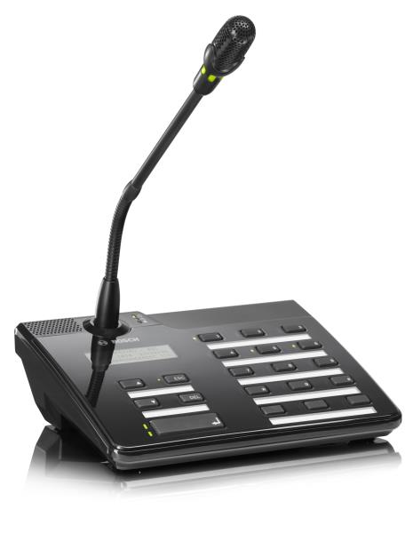 PVA-15CST PAVIRO呼叫站