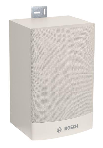 LB1-UW06-FL1 音箱，6W，平面安装，白色