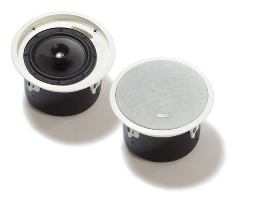 LC2-PC30G6-8L 天花扬声器，30W，8''