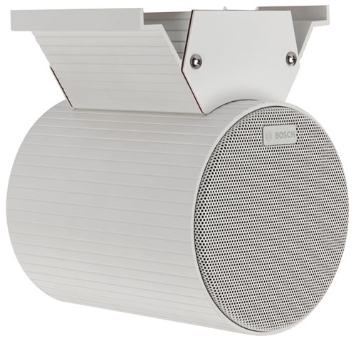 LBC3430/03 强指向性扬声器，12W，金属，双向