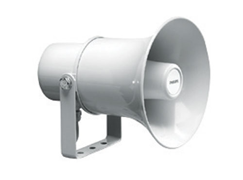 LBC3481/12 号角扬声器，10W，6''