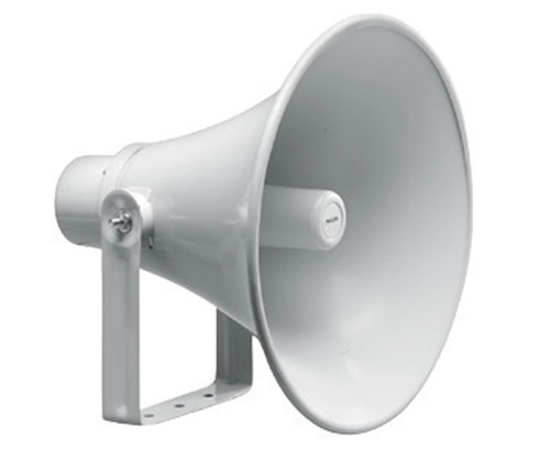 LBC3493/12 号角扬声器，30W