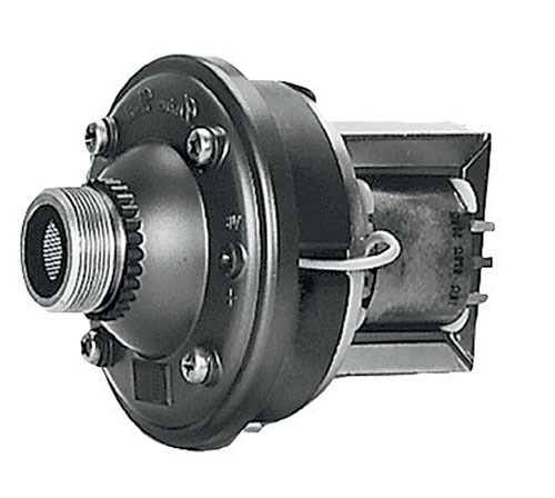 LBN9000/00 号角激励器，15W