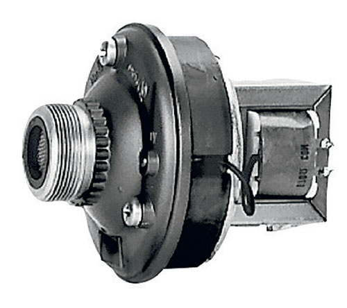 LBN9001/00 号角激励器，30W