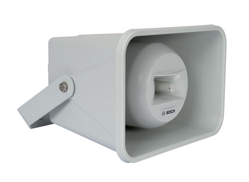 LH1-UC30E 号角扬声器，30W