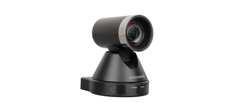 K-CamHD 1080p 云台摄像机