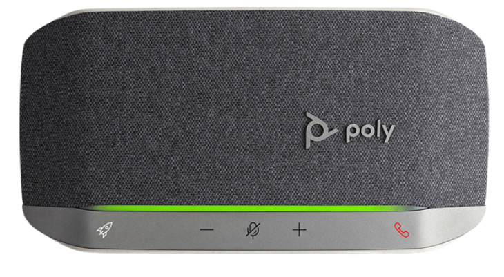 POLY SYNC 20 智能 USB/蓝牙® 便携扬声器