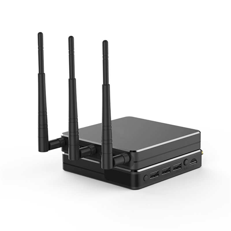 快立享新商务版Quickshare L3