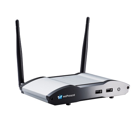 wePresent WiPG‑1600W