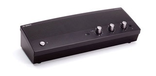 博世BOSCH CCS900系列 CCS-CU-CN会议控制主机