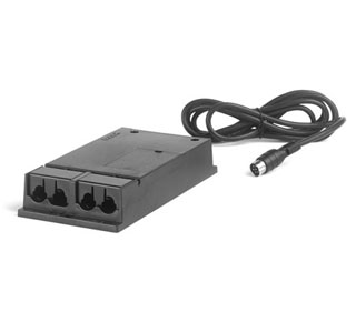 DCN-DDI双代表接口器