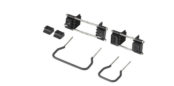 DCNM-FET 嵌入式取出工具