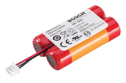 LBB4550/10充电电池