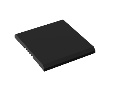 DCNM-FBPS 嵌入式窄尺寸空面板