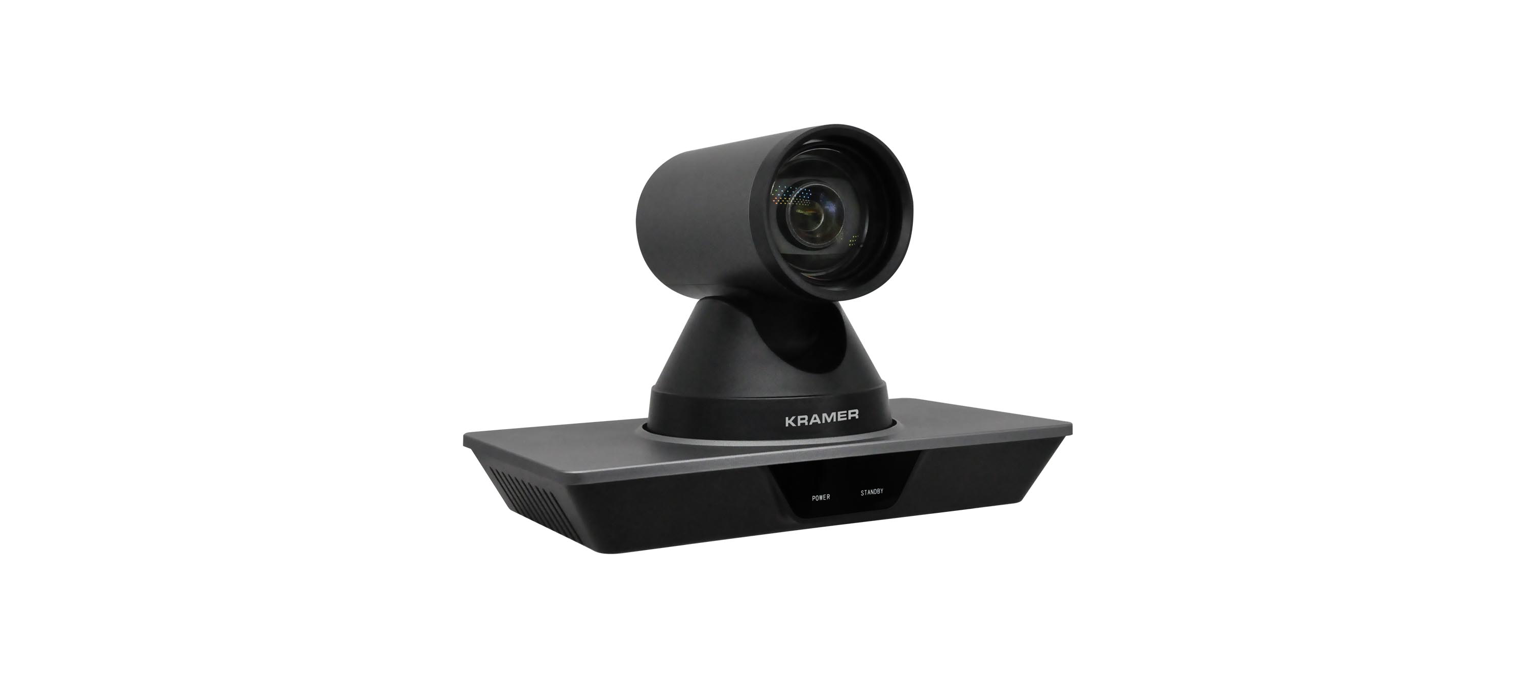 K-Cam4K 4K 云台摄像机和 4