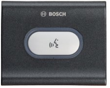 DCN-FMICB-DCN嵌入式话筒控制面板黑色
