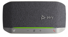 POLY SYNC 20 智能 USB/蓝牙® 便携扬声器